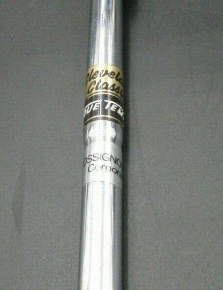 Cleveland Classics KG 8 Milled Putter 88cm Long