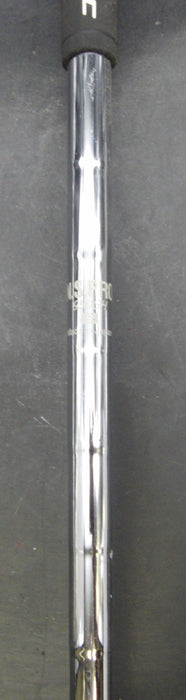 Mizuno MP-64 7 Iron Stiff Steel Shaft Iomic Grip