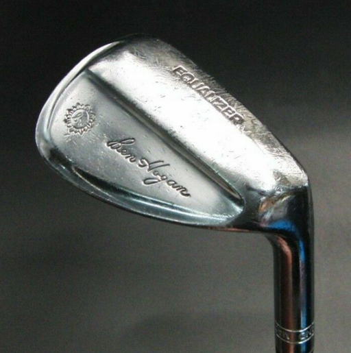Ben Hogan Equalizer / Pitching Wedge Regular Flex Steel Shaft GolfPride Grip