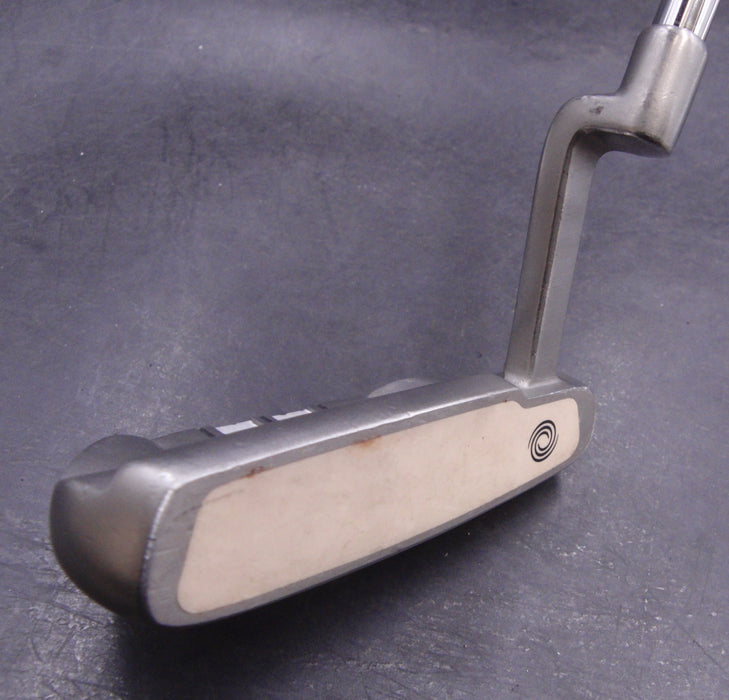Odyssey Divine 330M Putter 84cm Length Steel Shaft Odyssey Grip