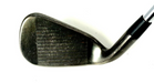 Callaway X24 HOT 6 Iron Callaway Uniflex Steel Shaft Callaway Grip