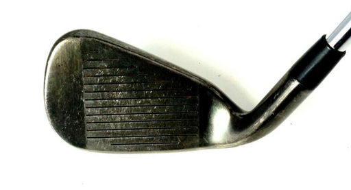 Callaway X24 HOT 6 Iron Callaway Uniflex Steel Shaft Callaway Grip