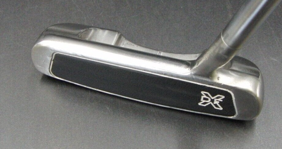 Odyssey 9900 DFX Putter 87cm Playing Length Steel Shaft Super Stroke