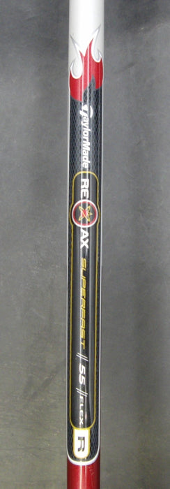 TaylorMade Burner Rescue 19° 3 Hybrid Regular Graphite Shaft TaylorMade Grip