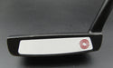 Odyssey Versa 9 Putter 89cm Length Steel Shaft PSYKO Grip*