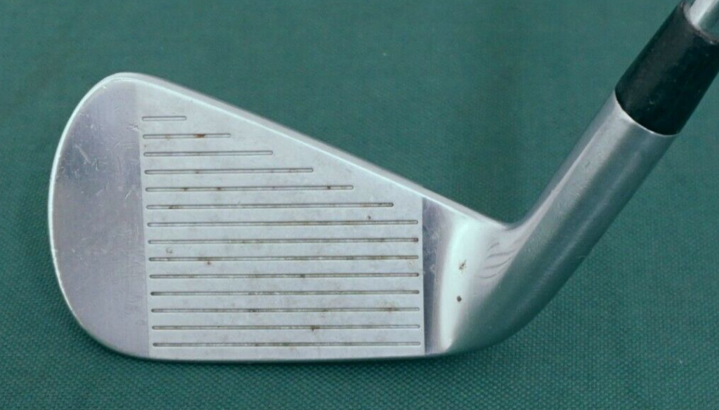 Callaway X Forged 6 Iron Regular Steel Shaft Callaway Grip