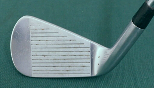 Callaway X Forged 6 Iron Regular Steel Shaft Callaway Grip