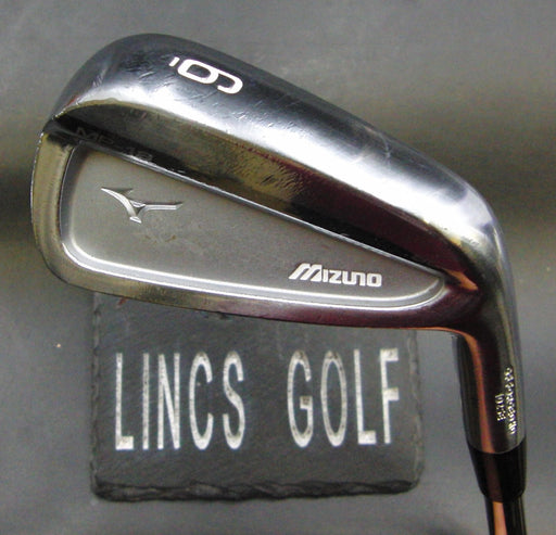 Mizuno MP-18 Forged 6 Iron Regular Steel Shaft Golf Pride Grip