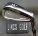 Mizuno MP-18 Forged 6 Iron Regular Steel Shaft Golf Pride Grip