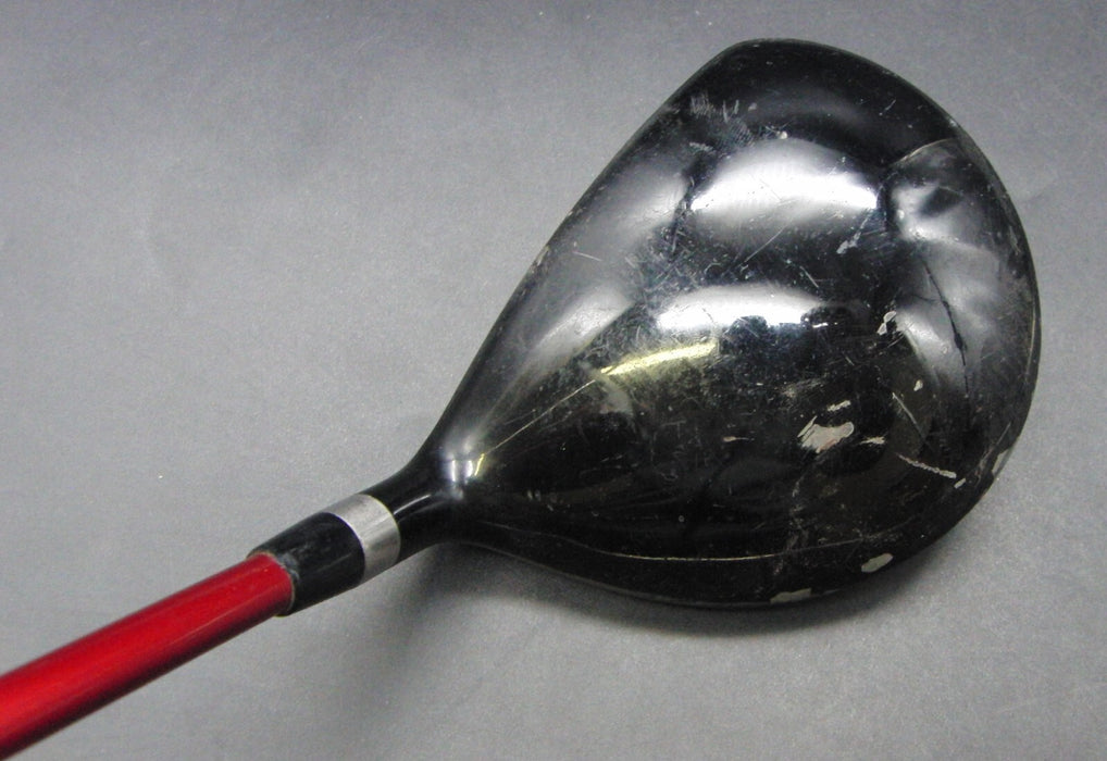 FW-08 Stainless 15° 3 Wood Regular Graphite Shaft Izanahi Studio Grip