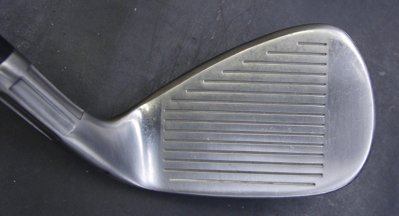 Left Handed TaylorMade M6 Pitching Wedge Stiff Graphite Shaft Iomic Grip