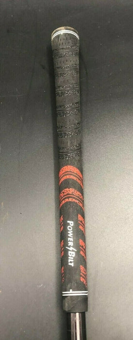 Orlimar Hypersteel ORM-707f 18° 5 Wood Senior Graphite Shaft Orlimar Grips