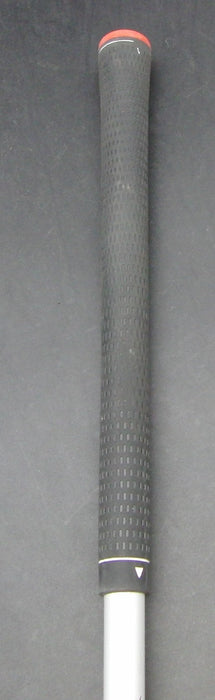 TaylorMade Burner Draw 9.5° Driver Stiff Graphite Shaft TaylorMade Grip*