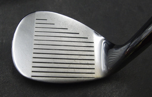 RAM Golden TW Custom Milled Sand Wedge Regular Steel Shaft Black Grip