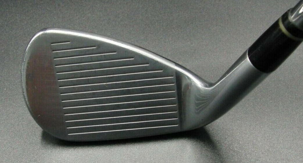 PRGR TR 910 Forged 8 Iron Regular Steel Shaft Golf Pride Grip