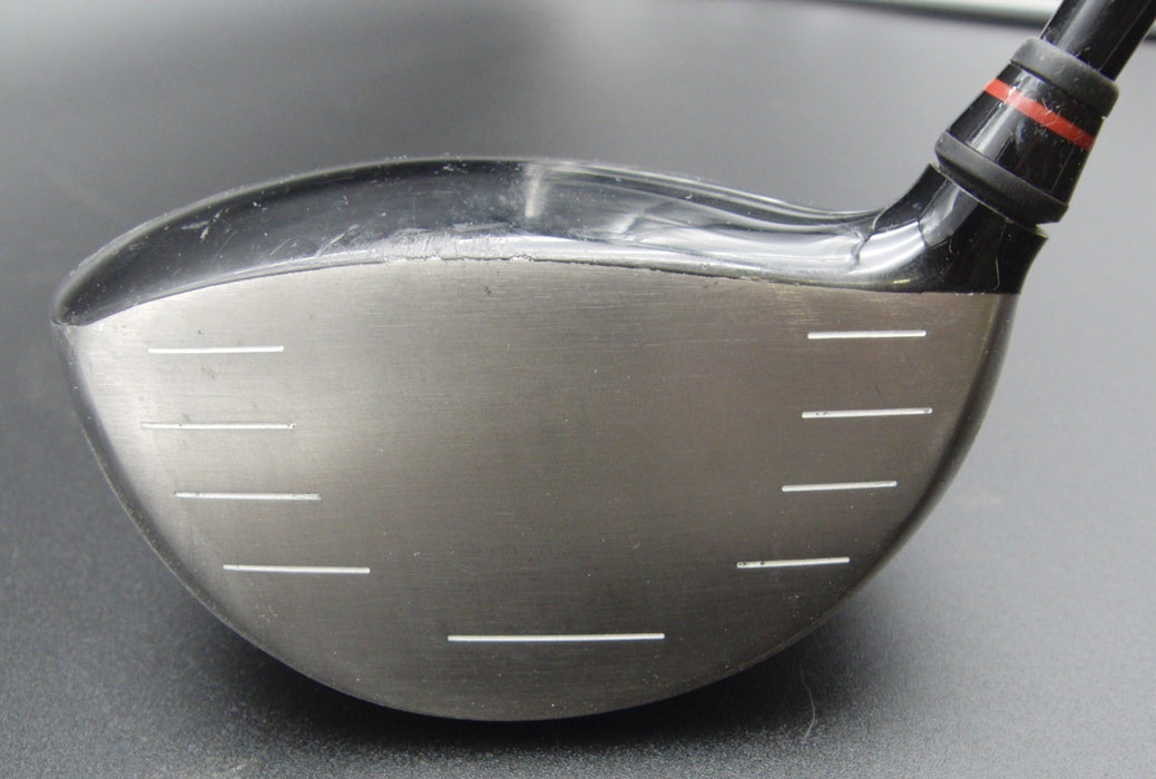 Onoff Full Titan VSL Balance 375 10° Driver Regular Graphite Shaft STM Grip