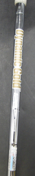 Mizuno The Craft Gap Wedge Regular Steel Shaft Cadero Grip