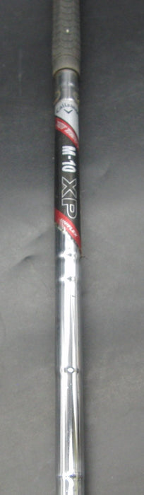 Callaway Razr X HL Sand Wedge Extra Stiff Steel Shaft Callaway Grip