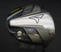 Bridgestone Tourstage Draw 9.5° Driver Stiff Graphite Shaft Black Grip