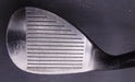 RomaRo Alcobaca 56° Sand Wedge Regular Steel Shaft Black Grip