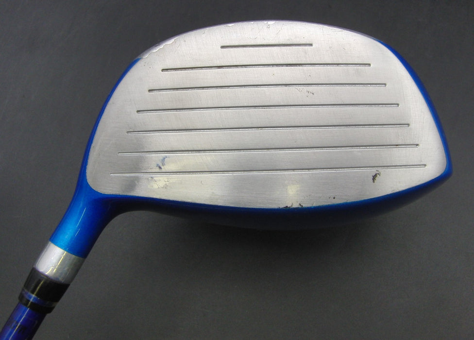 Ladies Caledonia CL-II Spec 350D 13° Driver Ladies Graphite Shaft