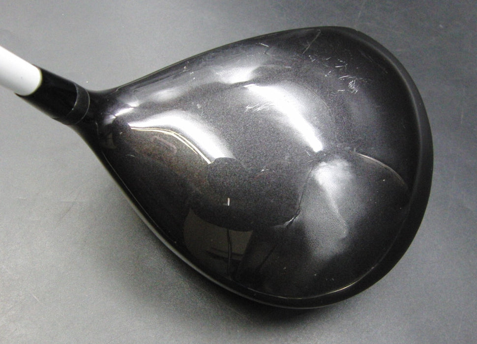 Nexgen 10.5° Driver Stiff Graphite Shaft Golf Pride Grip