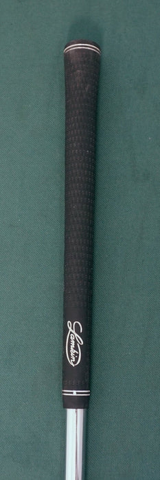 Titleist 695MB Forged 5 Iron Stiff Steel Shaft Lamkin Grip