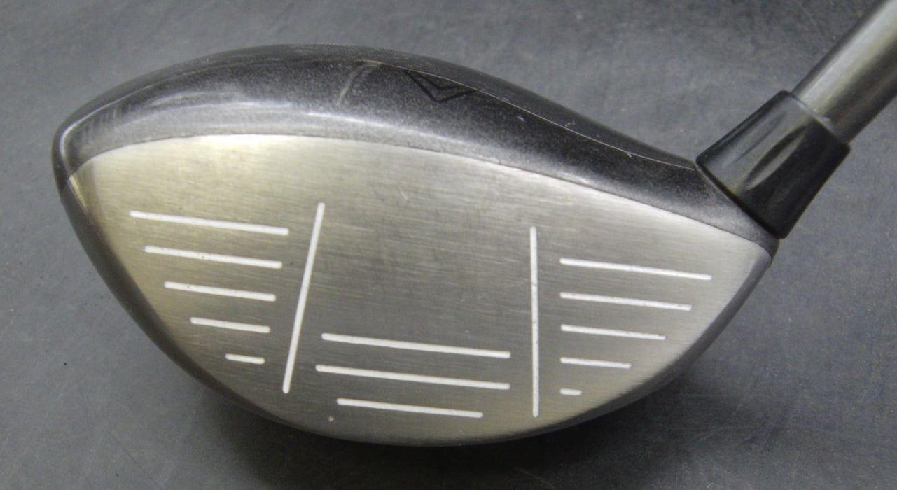 Callaway Big Bertha 5 Wood Regular Graphite Shaft Callaway Big Bertha Grip