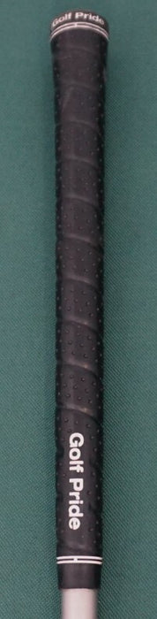 Adams Idea A3 Hybrid Irons 9 Iron Regular Graphite Shaft Golf Pride Grip