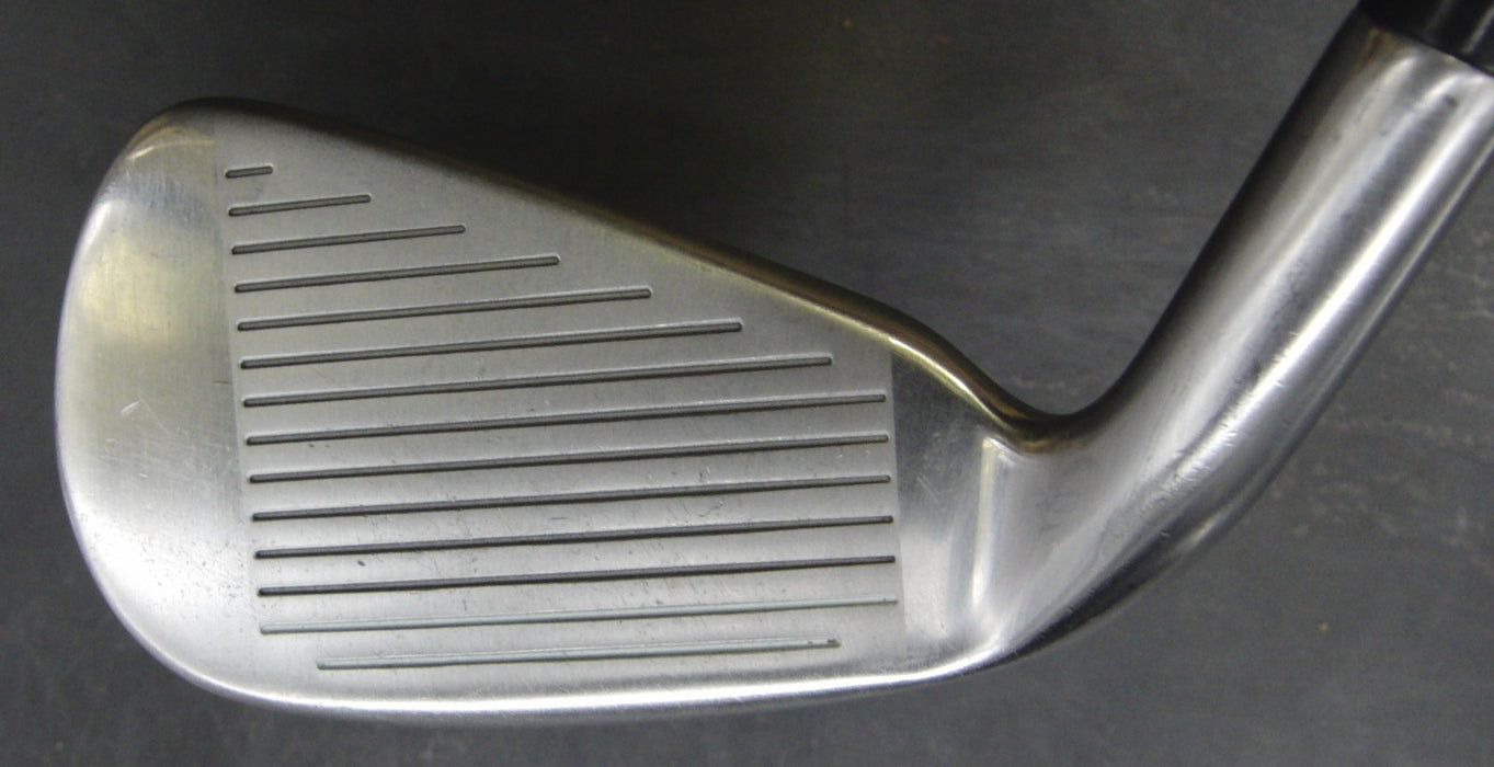 TaylorMade Burner Japanese Model 5 Iron Regular Steel Shaft Black Grip