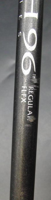 Callaway Big Bertha X-12 4 Iron Regular Graphite Shaft Golf Pride Grip