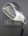 Callaway Big Bertha Gap A Wedge Stiff Graphite Shaft Golf Pride Grip