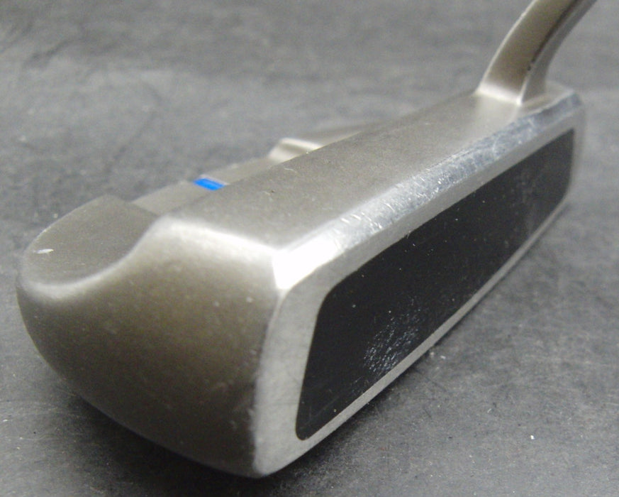 Mizuno Eurus 02 Putter Steel Shaft 86cm Length Psyko Grip