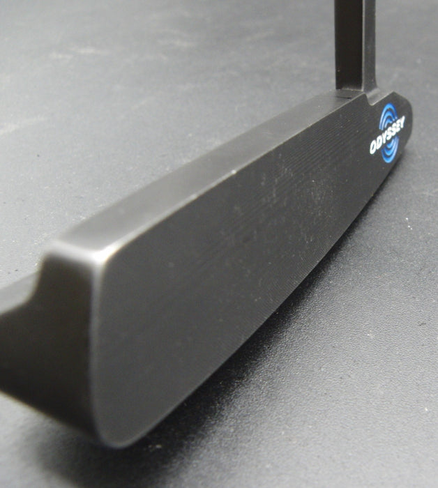 Odyssey Stroke Lab 2 Putter 84cm Length Steel Shaft Odyssey Grip*