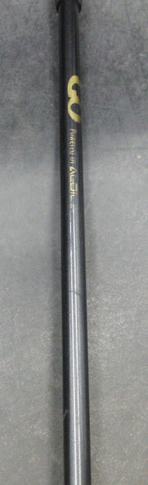 Left Handed Ping ISI Karsten 7 Iron Stiff Graphite Shaft Ping Grip