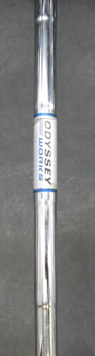 Odyssey Works 5CS 350g Putter Steel Shaft 87cm Length Odyssey Grip*