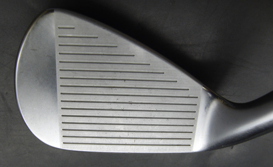 Srixon ZX5 9 Iron Stiff Steel Shaft Tour Edge Grip