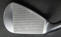 Srixon ZX5 9 Iron Stiff Steel Shaft Tour Edge Grip