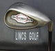 Callaway Big Bertha 2002 50° Pitching Wedge Firm Graphite Shaft Callaway Grip