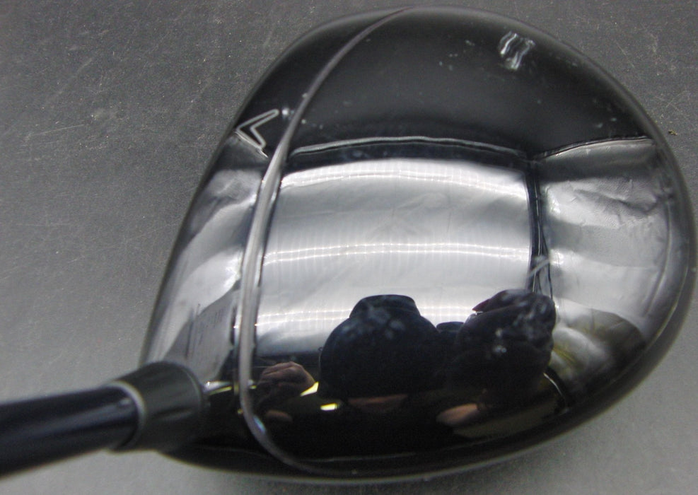 Callaway X18 10° Driver Regular Graphite Shaft Callaway Grip