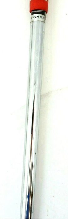 Left Handed Nike Slingshot HL 6 Iron Regular Steel Shaft Golf Pride Grip