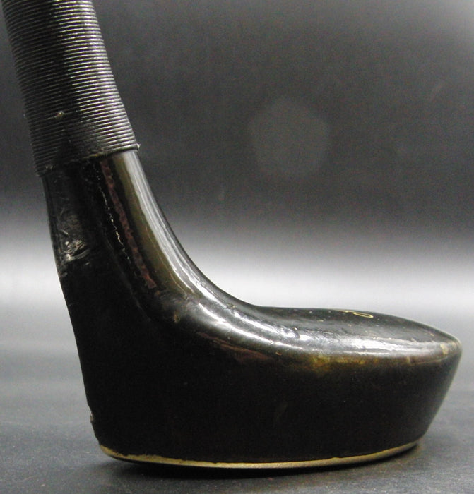 Riviera California Classic Putter Steel Shaft 89cm Length Pro Grip
