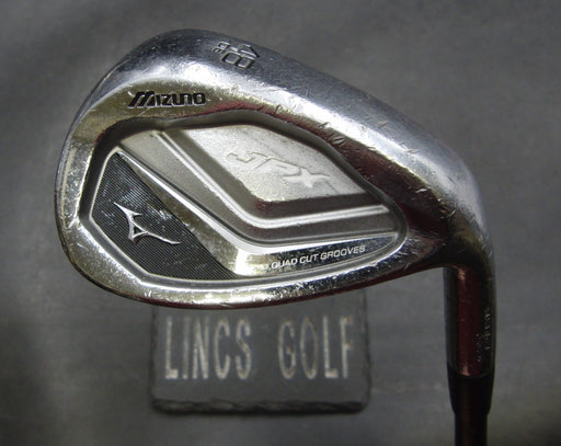 Mizuno JPX 48° Pitching Wedge Wedge Flex Graphite Shaft Mizuno Grip