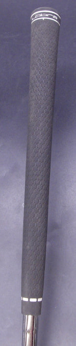 Left-Handed Cobra T-Rail Forged E9 7 Iron Regular Steel Shaft Cobra Grip