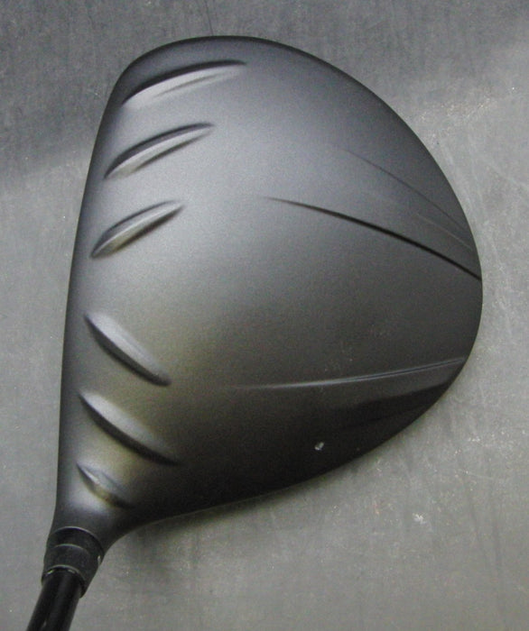 Ping G425 Plus 9° Driver Regular Graphite Shaft Tour Edge Grip + Head Cover