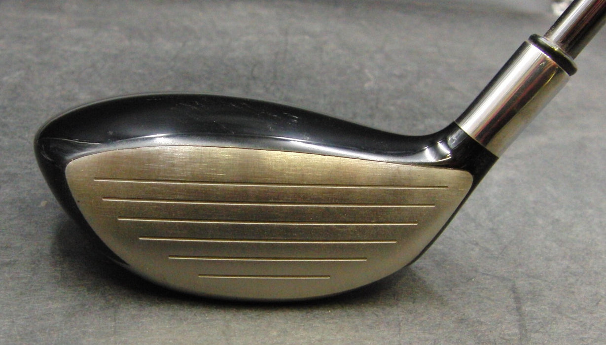 Bridgestone Tourstage X-Drive GR 15° 3 Wood ExtraStiff Graphite Shaft Iomic Grip