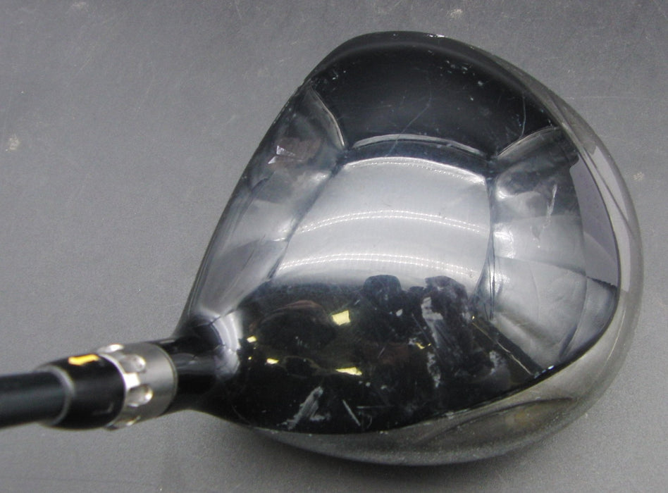 Nike SQ Dymo 10.5° Driver Stiff Graphite Shaft Nike Grip