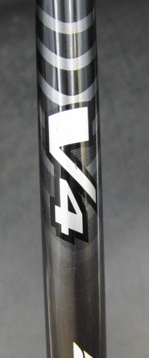 Adams Golf V4 Mitsubishi Rayon 97.5cm in Length Stiff Graphite Shaft Only