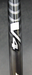 Adams Golf V4 Mitsubishi Rayon 97.5cm in Length Stiff Graphite Shaft Only