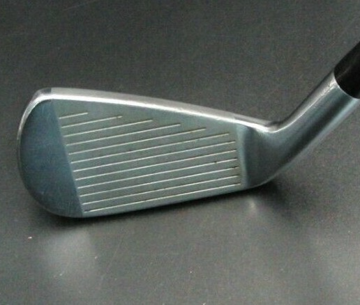 Srixon I-701 Forged 4 Iron Regular Steel Shaft Ping Grip